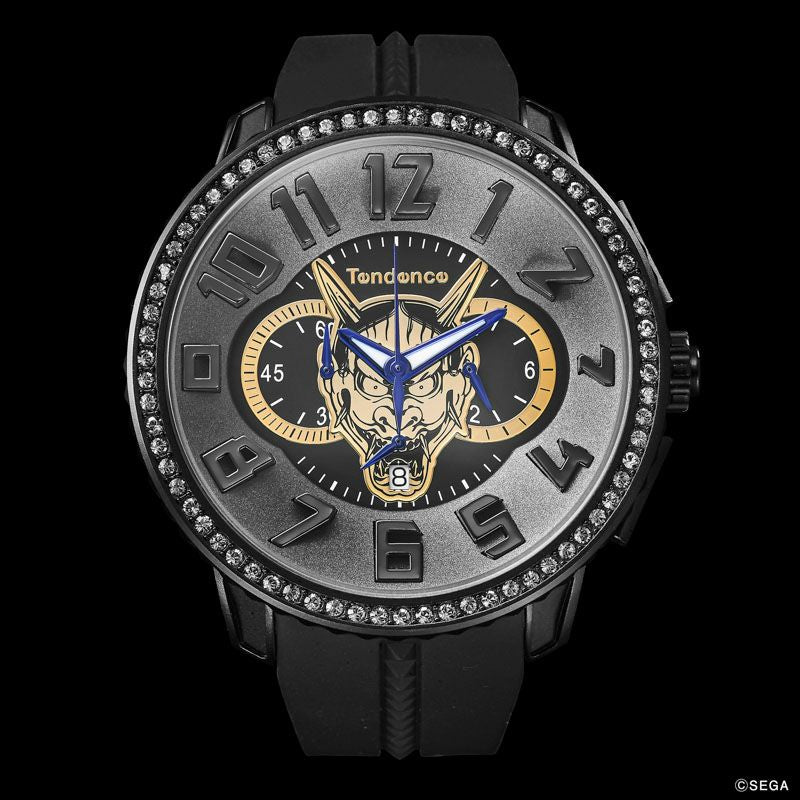 Montre Yakuza Majima Goro Ver. Tendence