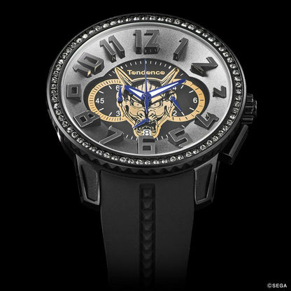 Montre Yakuza Majima Goro Ver. Tendence
