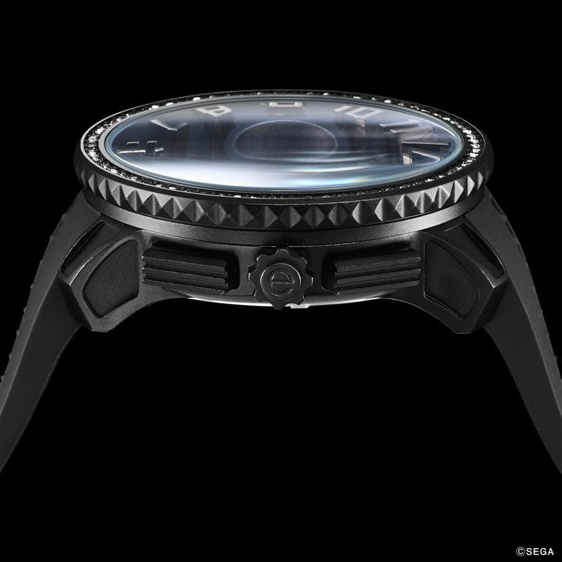 Montre Yakuza Majima Goro Ver. Tendence