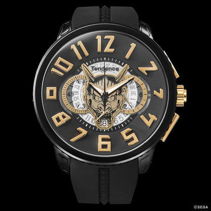 Montre Yakuza Majima Goro Ver. Tendence