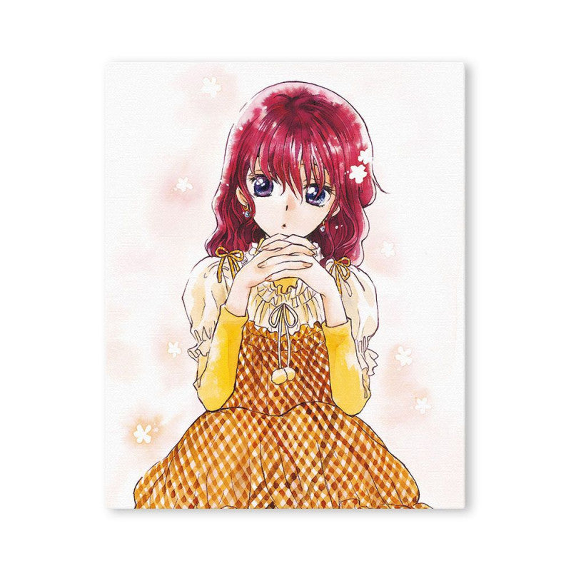 Canvas Akatsuki No Yona Ver.G