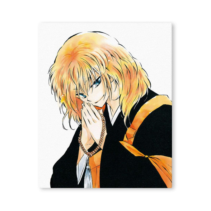 Canvas Akatsuki No Yona Ver.N