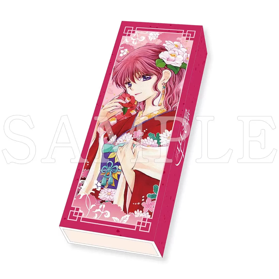 Encens Akatsuki no Yona 20Pcs Au Choix
