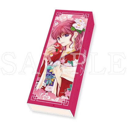 Encens Akatsuki no Yona 20Pcs Au Choix