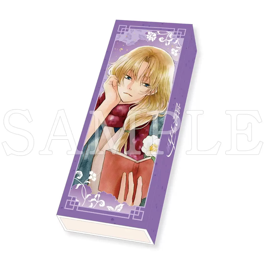 Encens Akatsuki no Yona 20Pcs Au Choix