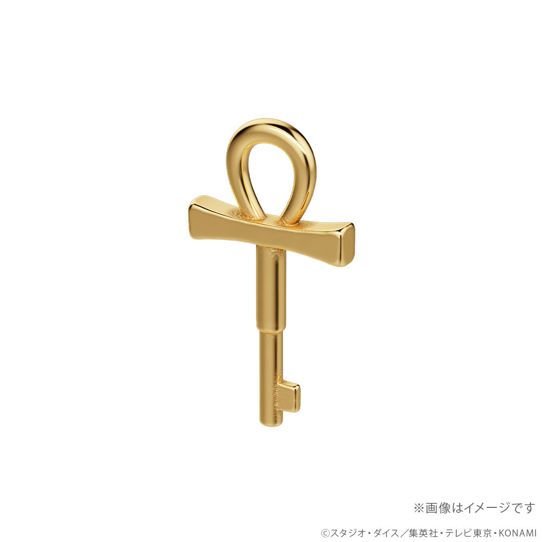 Collier Yu-Gi-Oh Millennium Argent 925 Yu-Gi-Oh Au Choix