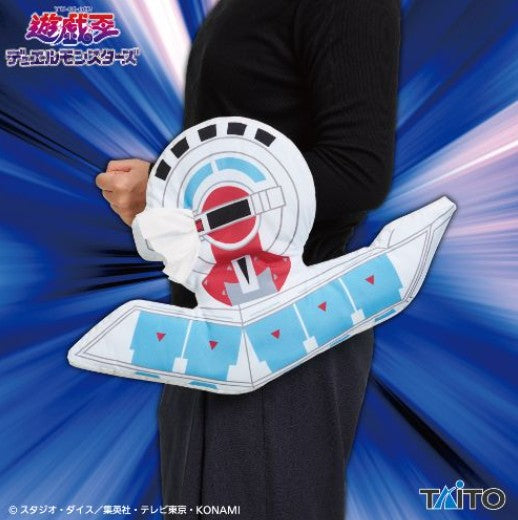 Boite a Mouchoir Yu-Gi-Oh Taito Yu-Gi-Oh