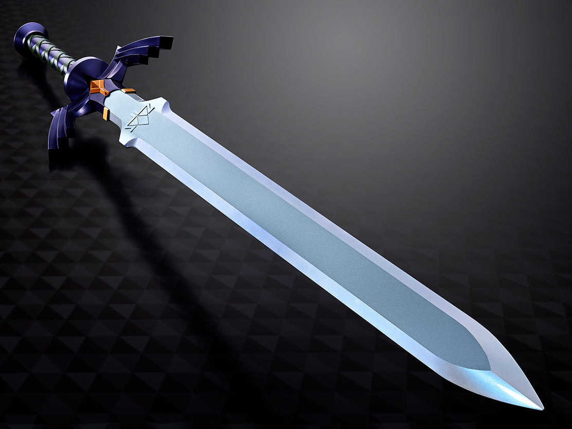 Proplica Master Sword The Legend of Zelda Nintendo