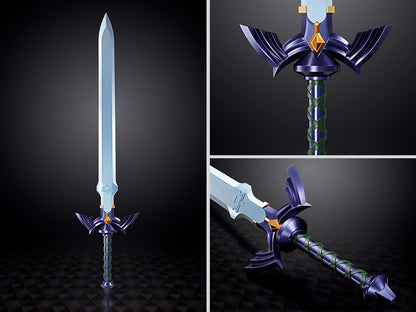 Proplica Master Sword The Legend of Zelda Nintendo