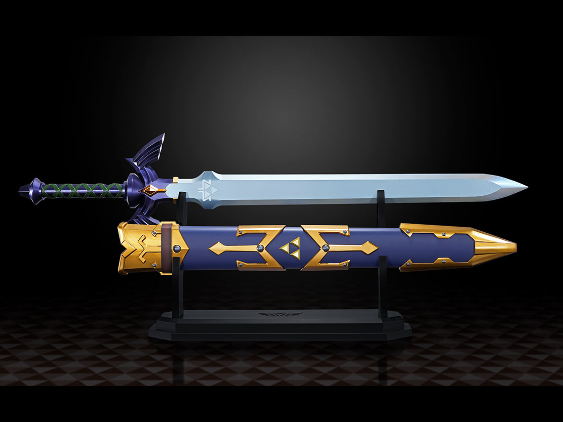 Proplica Master Sword The Legend of Zelda Nintendo