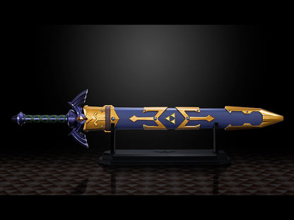 Proplica Master Sword The Legend of Zelda Nintendo