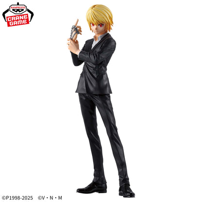 Figurine Kurapika Grandista Hunter X Hunter