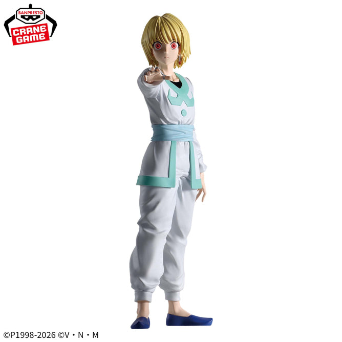 Figures - Anime - Hunter X Hunter