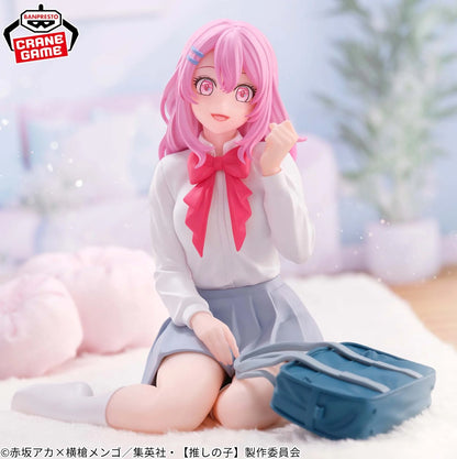 Figurine Minami Kotobuki Relax Time Oshi No Ko