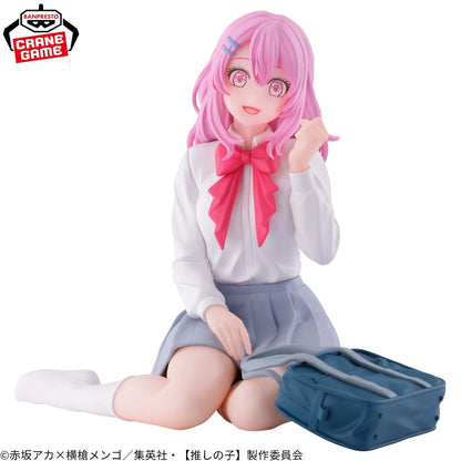 Figurine Minami Kotobuki Relax Time Oshi No Ko