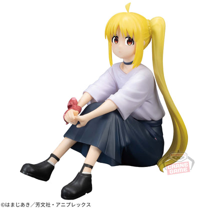 Figurine Nijika Ijichi Chokonose Bocchi The Rock