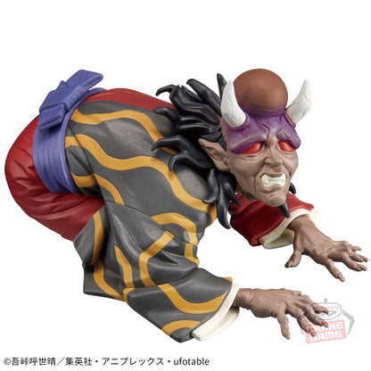 Figurine Hantengu Kizuna no Sou Demon Slayer