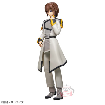 Figurine Kira Yamato Mobile Suit Gundam SEED FREEDOM