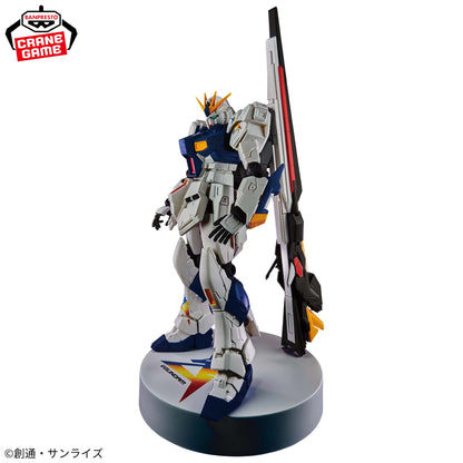 Figurine RX-93ff Nu Gundam Mobile Suit Gundam U.C. ENGAGE