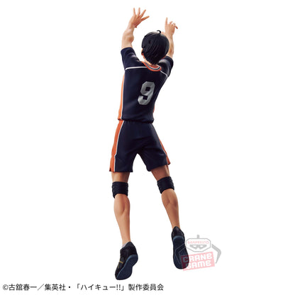 Figurine Kageyama Tobio Posing Figure Haikyuu