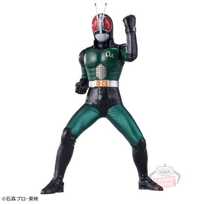 Figurine Kamen Rider Black RX Kamen Rider Black