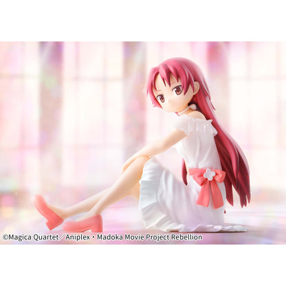 Figurine Kyoko Sakura Serenus Couture Puella Magi Madoka Magica the Movie