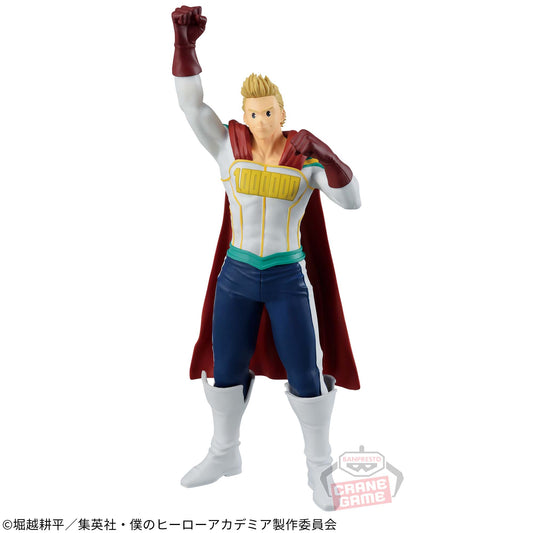 Figurine Lemillion II Age Of Heroes My Hero Academia