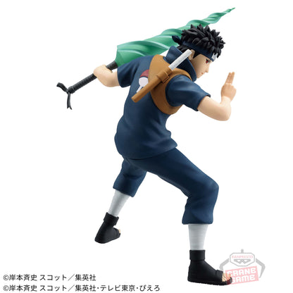 Figurine Shisui Uchiha Narutop99 Naruto Shippuden