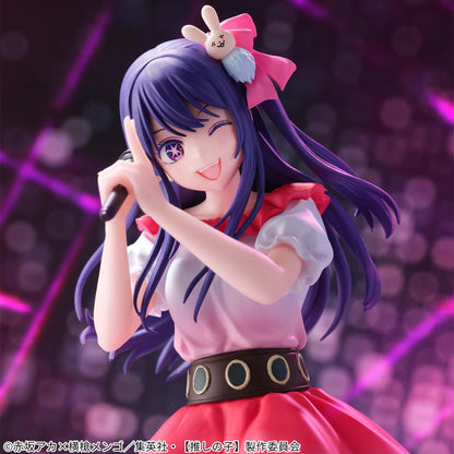 Figurine Ai Hoshino Ai Sign is B Oshi No Ko