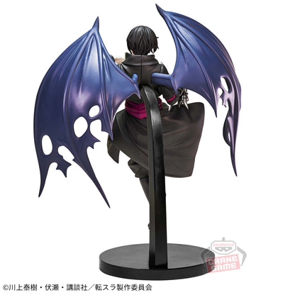 Figurine Diablo Noire Vol.2 Moi Quand Je me Reincarne en Slime