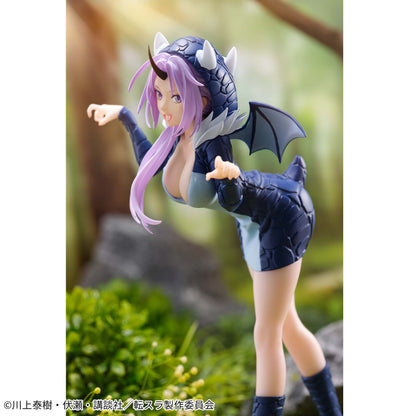 Figurine Shion Sweat-Shirt Veldora Moi Quand Je me Reincarne en Slime