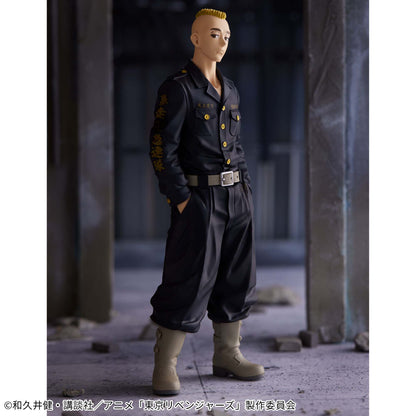 Figurine Yasuhiro Muto Tokyo Revengers