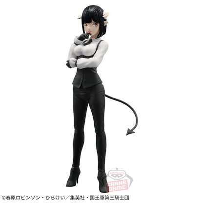 Figurine Torture Tortura 'Tis Time for "Torture," Princess