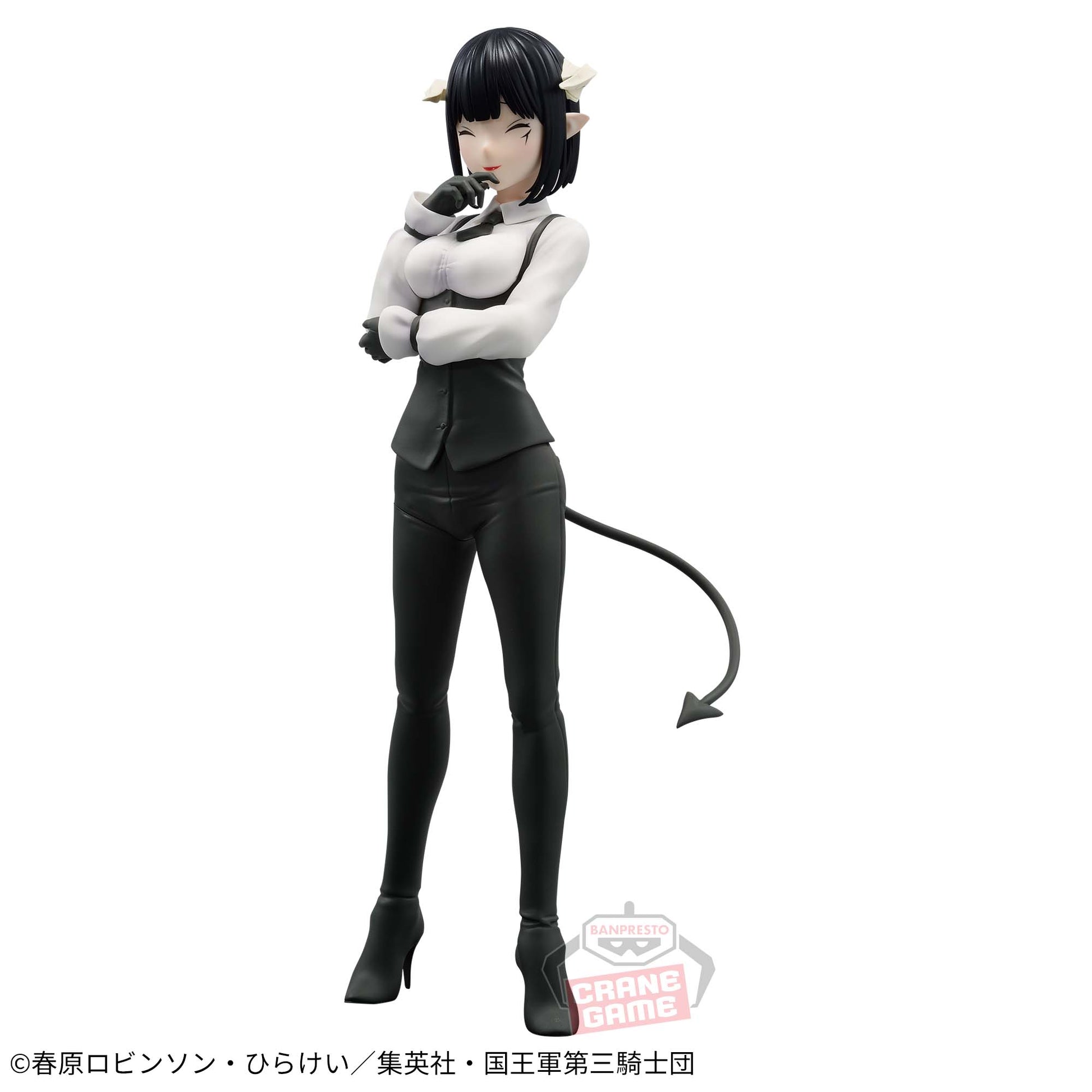 Figurine Torture Tortura 'Tis Time for "Torture," Princess