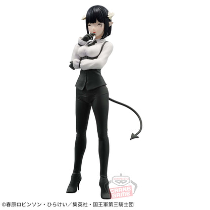 Figurine Torture Tortura 'Tis Time for "Torture," Princess