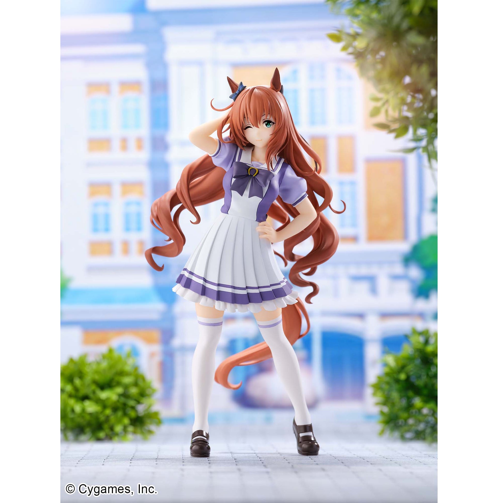 Figurine Maruzensky Uma Musume Pretty Derby