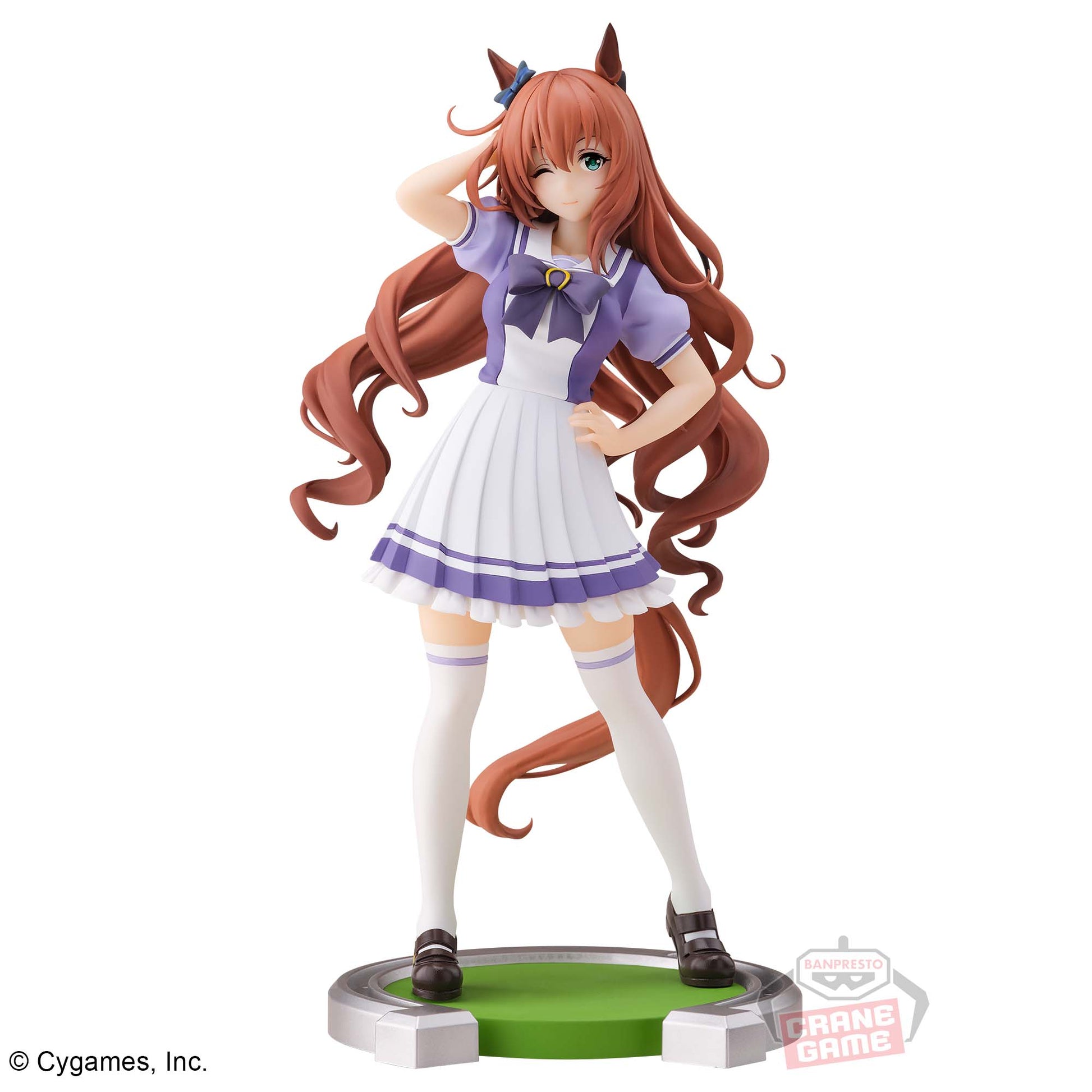 Figurine Maruzensky Uma Musume Pretty Derby