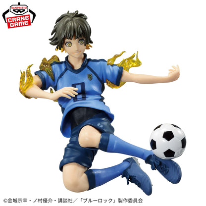 Figurine Bachira Meguru Awakened Ver. Blue Lock