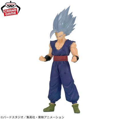 Figurine Son Gohan Beast Clearise Dragon Ball Super Super Hero