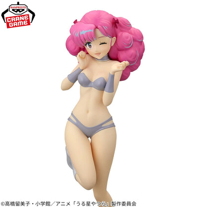 Figurine Ran Glitter & Glamours Urusei Yatsura