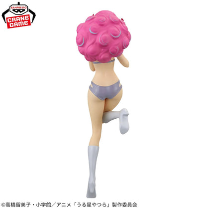 Figurine Ran Glitter & Glamours Urusei Yatsura