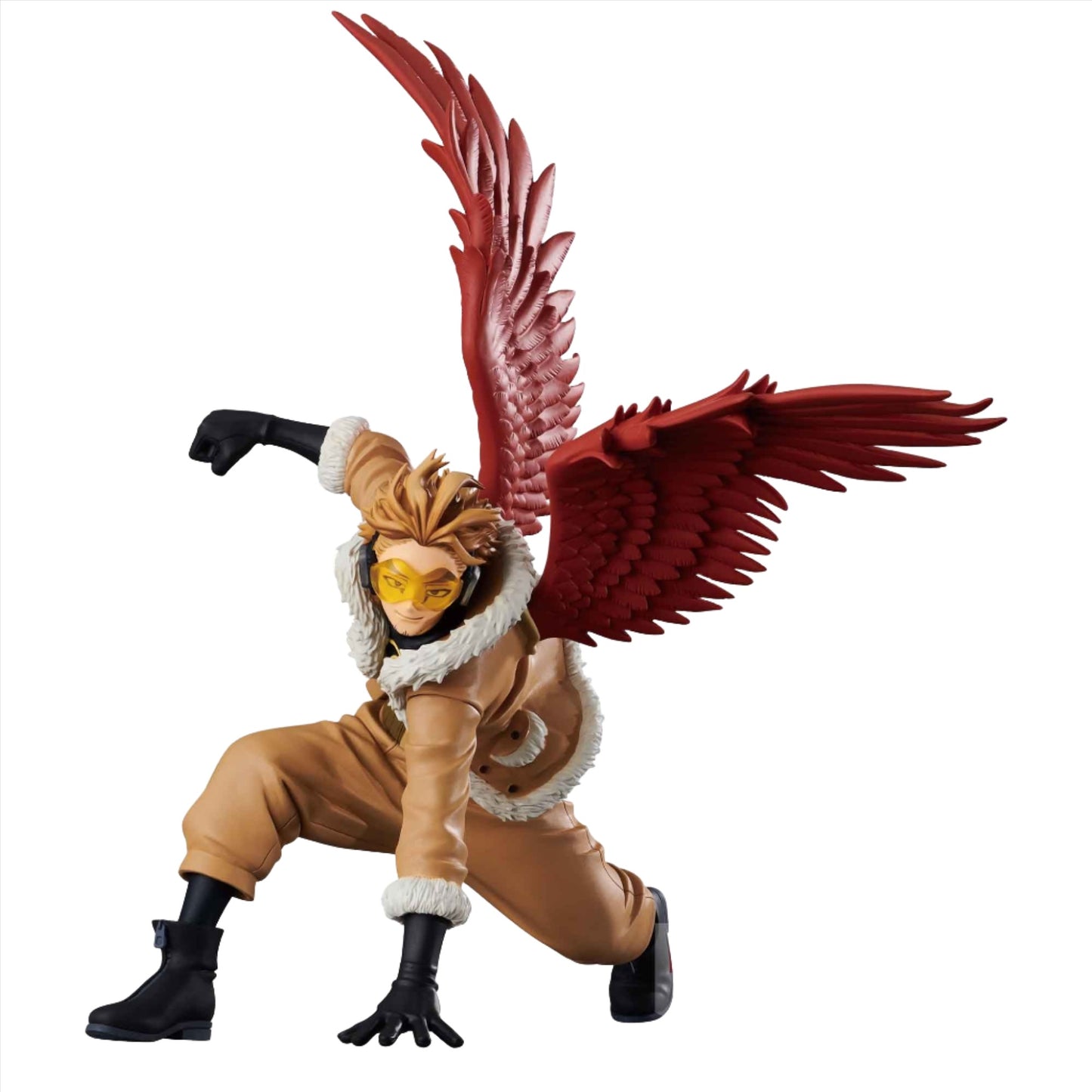 Figurine Hawks THE AMAZING HEROES vol.19 My Hero Academia