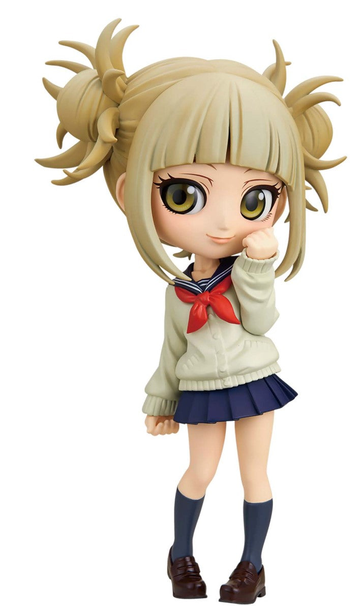 Figurine Himiko Toga Q Posket My Hero Academia