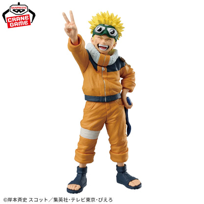 Figurine Naruto Uzumaki Banpresto Figure Colosseum Naruto