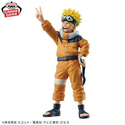 Figurine Naruto Uzumaki Banpresto Figure Colosseum Naruto