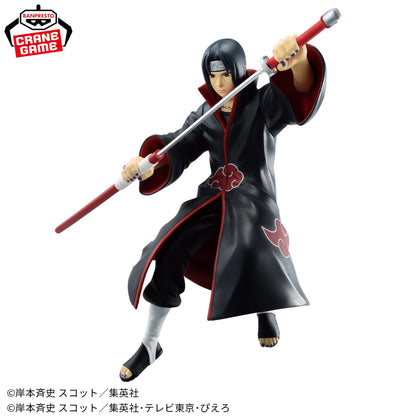 Figurine Itachi Uchiha Narutop99 Naruto Shippuden