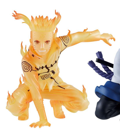 Figurine Uzumaki Naruto Panel Spectacle Naruto Shippuden