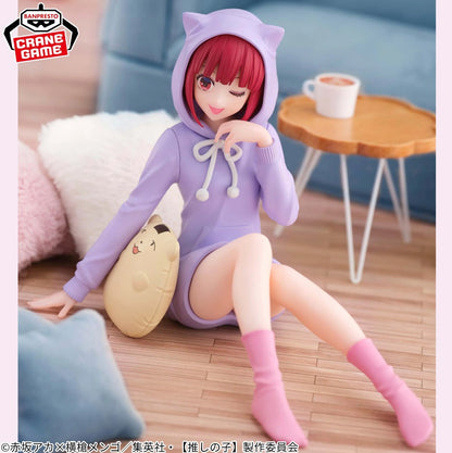 Figurine Arima Kana Relax Time Oshi No Ko