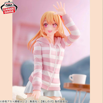 Figurine Ruby Relax Time Oshi No Ko