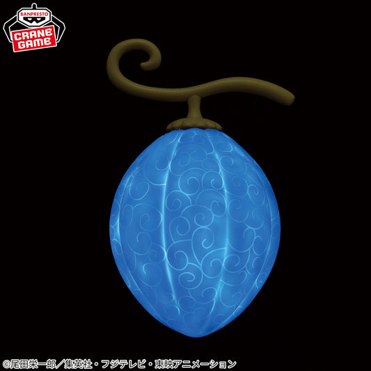 Figurine Lampe Fruit du Demon Awa Awa No Mi